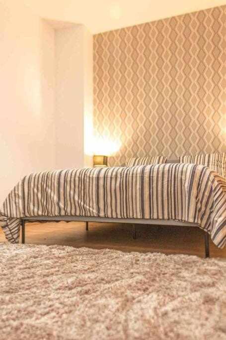Apartment Central House Кастельон-де-ла-Плана Экстерьер фото