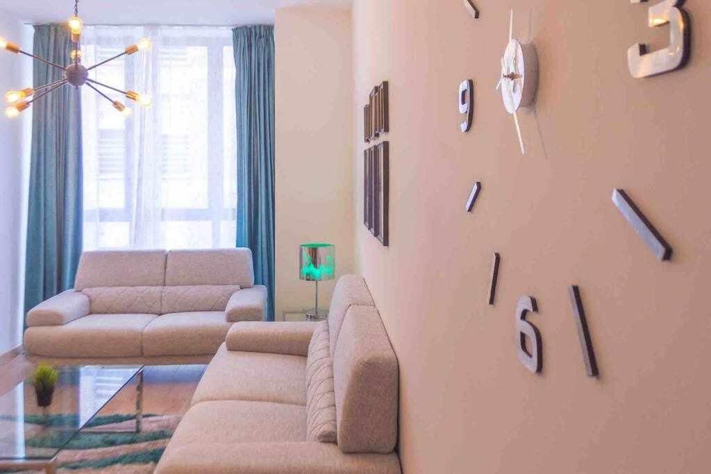 Apartment Central House Кастельон-де-ла-Плана Экстерьер фото